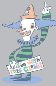 I'm With...