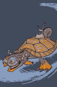 Relative Speed