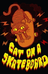 Catonaskateboard