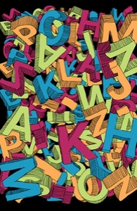 Now I Know My ABC's