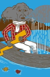 Sink Yourself