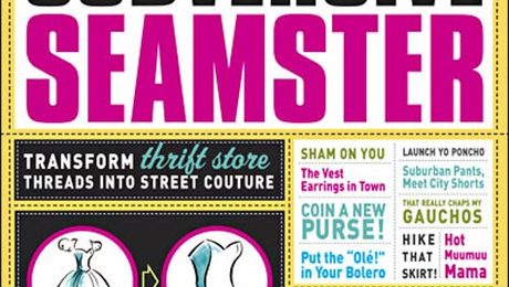 Subversive Seamster - Threads