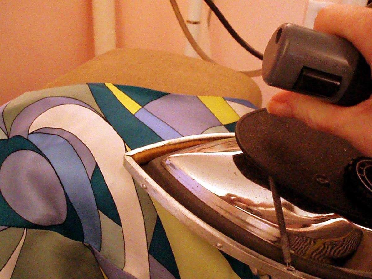 Cool Tool Press Buck Threads