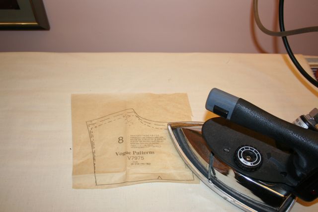 how to sew a jacket step by step 17 Article Image