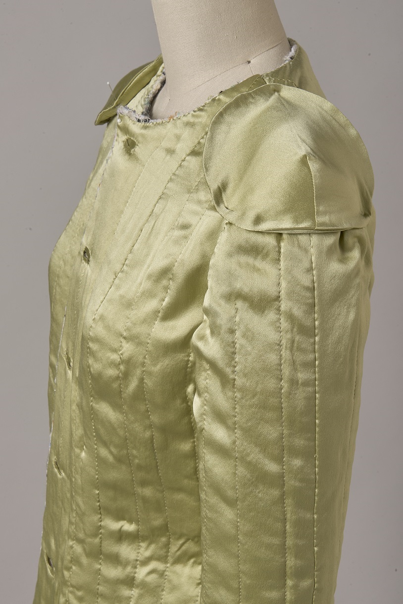 Custom Shoulder Pad Pattern Threads