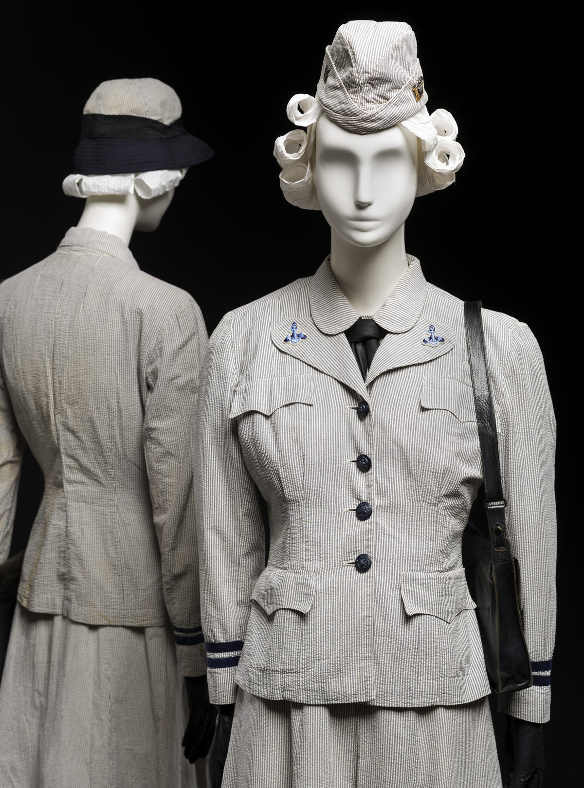 Mainbocher at the Chicago History Museum Threads