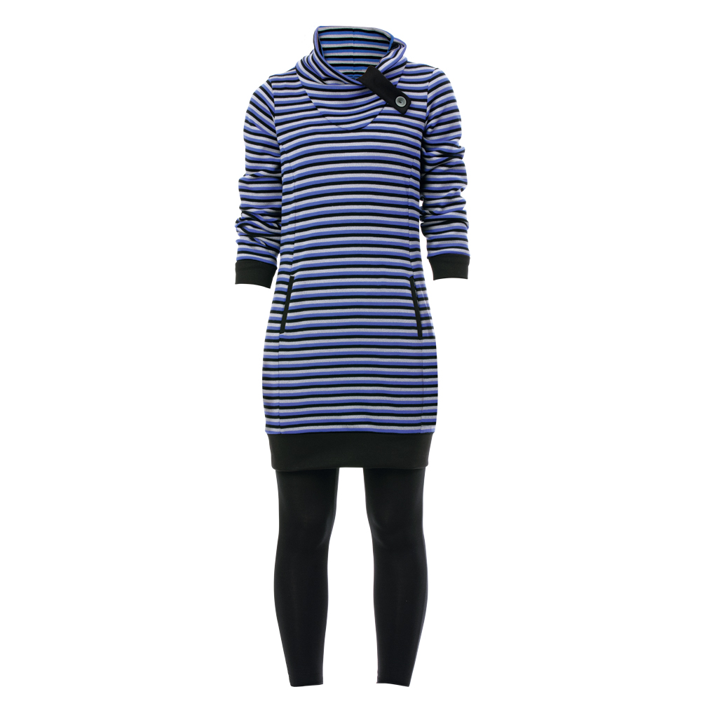 jasper sweater dress