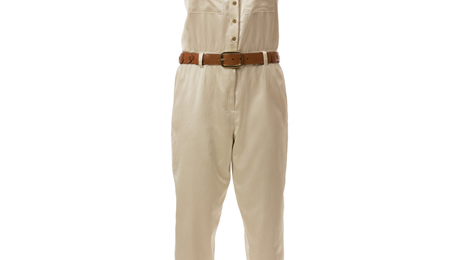 Patron McCall's 8261.Y - Barboteuse, combinaison, robe