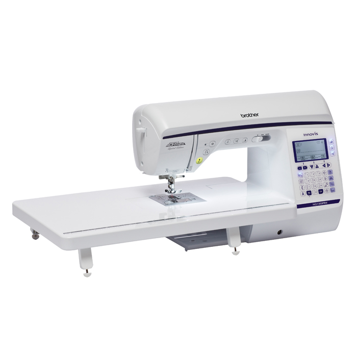 The 9 Latest Sewing Machines On the Market Threads