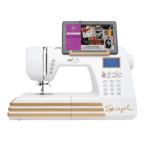 The 9 Latest Sewing Machines On the Market Threads