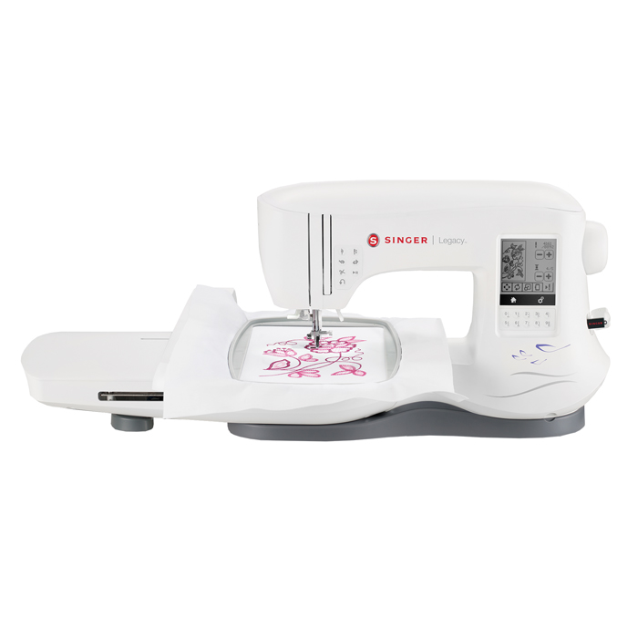The 9 Latest Sewing Machines On the Market Threads