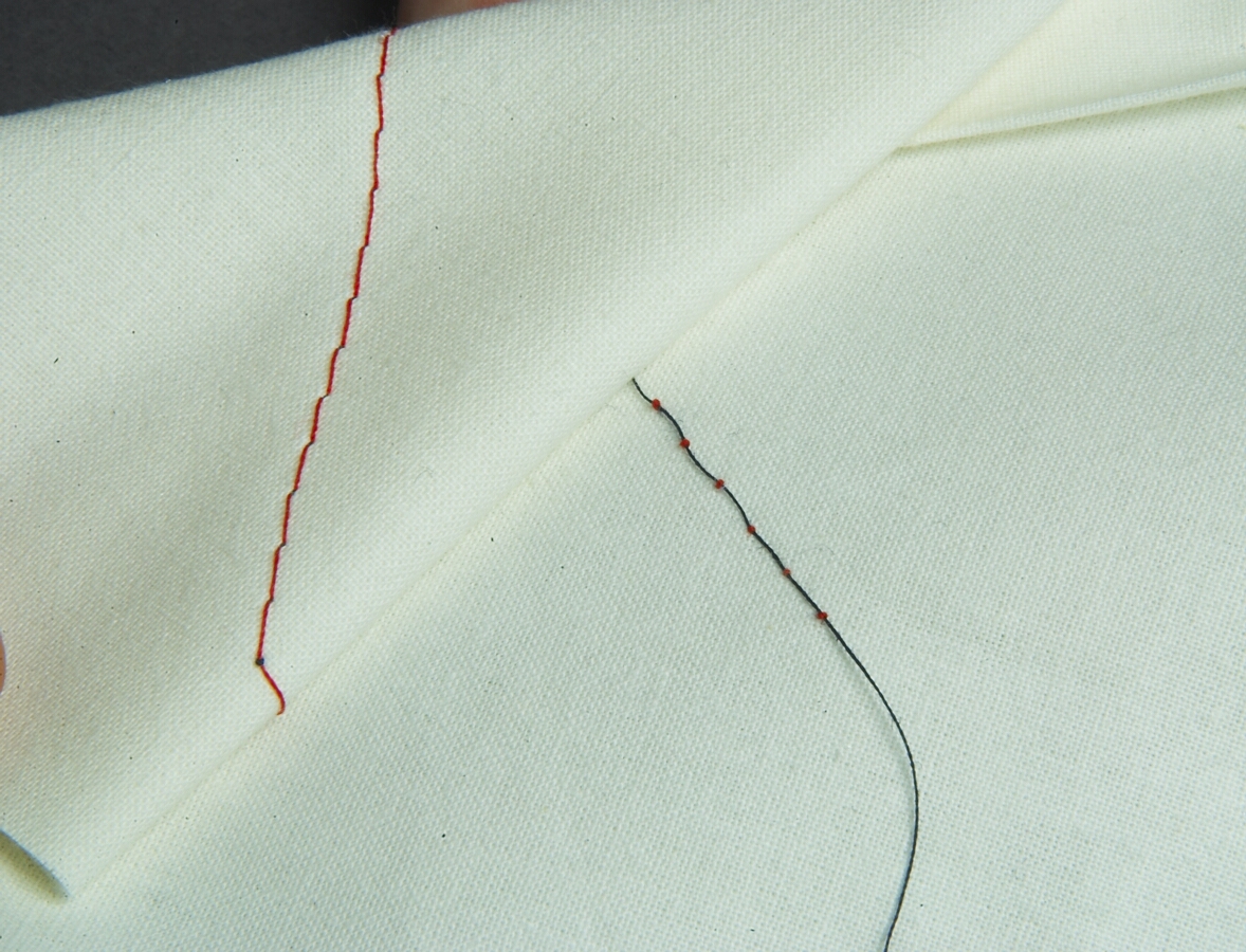 How to Achieve Ideal Sewing Machine Thread Tension Threads