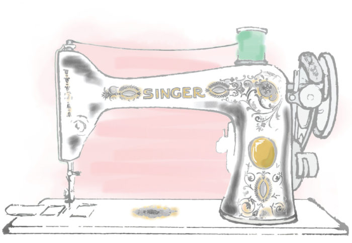 QA Sewing Machine Prices Then And Now Threads Awesome Who Makes Singer Sewing Machines Now QA Sewing Machine Prices Then And Now Threads Awesome Who Makes Singer Sewing Machines Now
