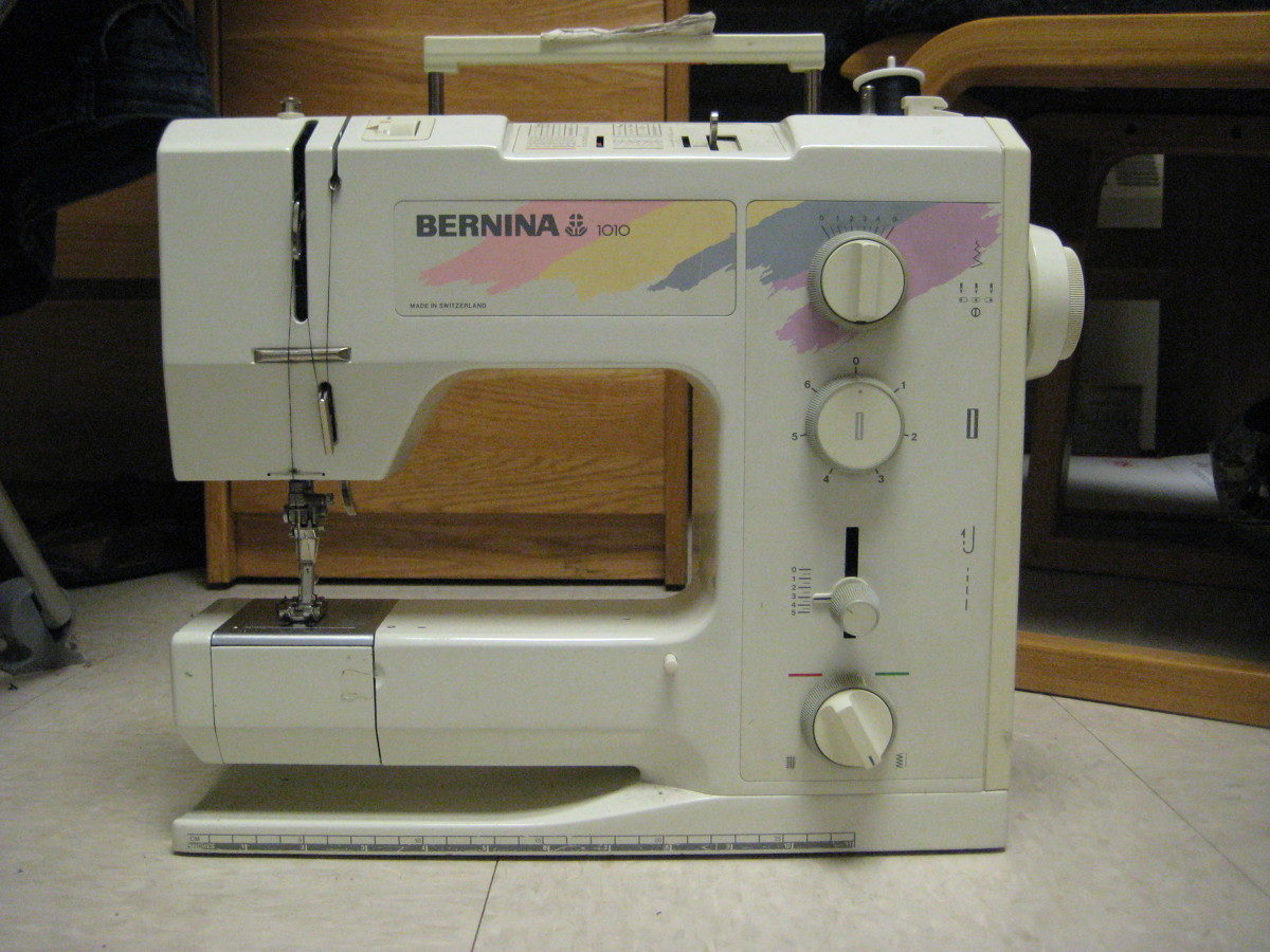 Top Sewing Machine Features to Look For Threads