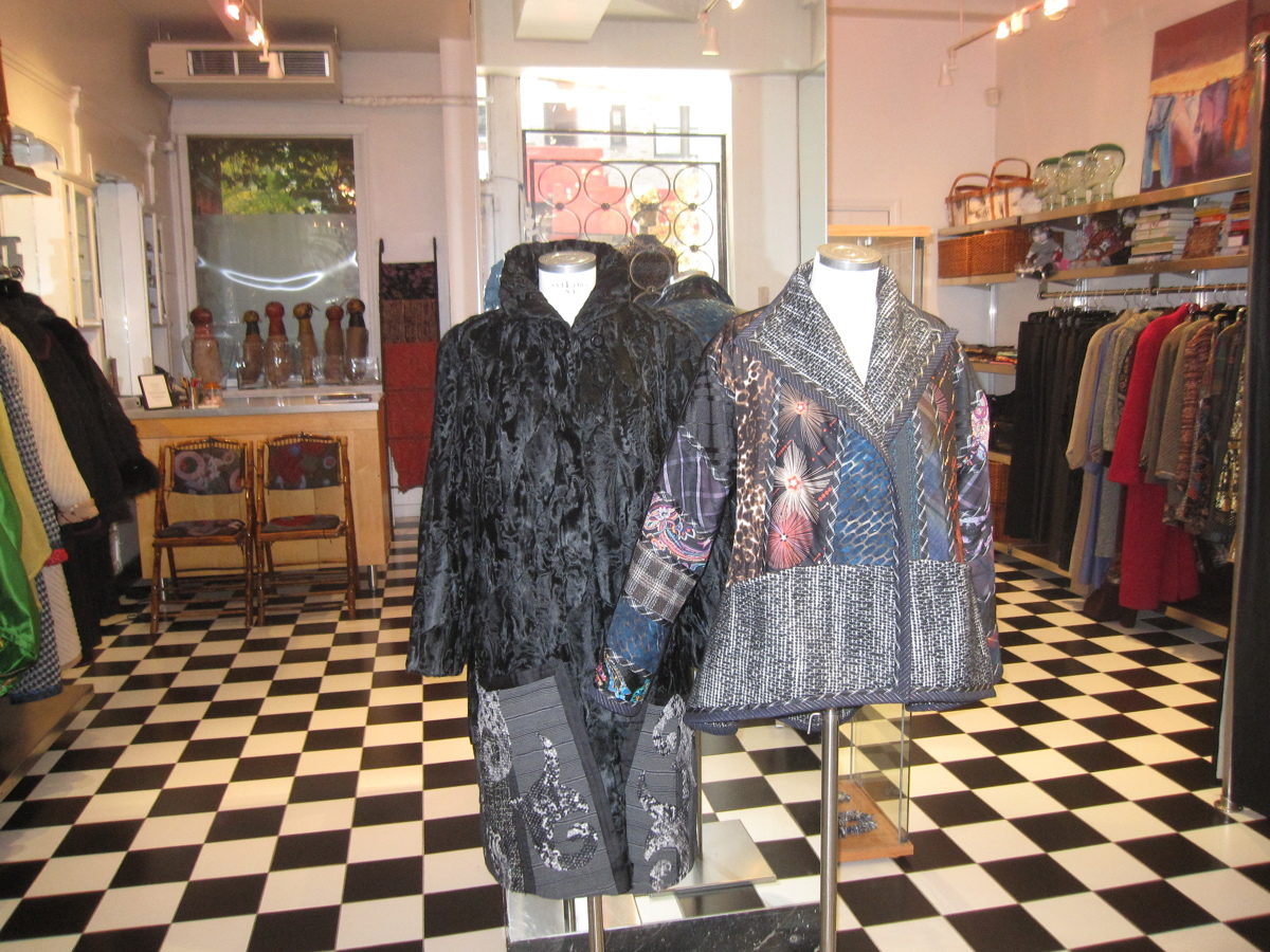 Tribute to Koos Van Den Akker Threads