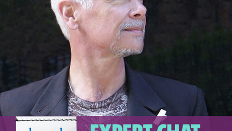 November 2014 Expert Chat: Kenneth D. King - Threads