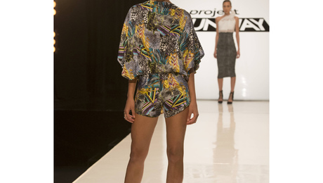 Project Runway Season 13: Episode 13, 