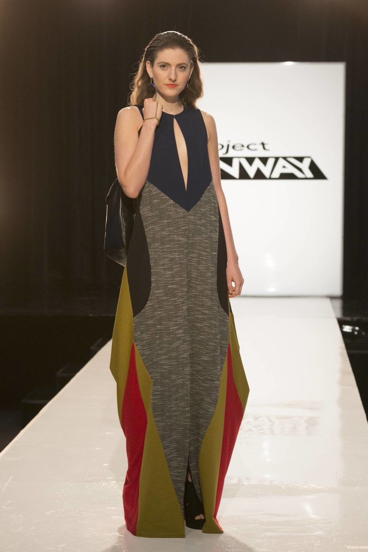 Project Runway Season 13 Episode 12 Fashion Week Who S In And Who S Out Threads The challenge is to create a look inspired by new york city. project runway season 13 episode 12