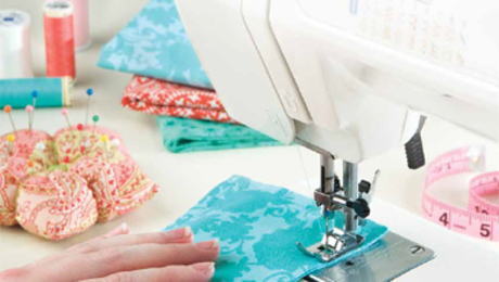 Super Sewing Giveaway! - Threads
