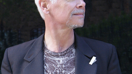 ASDP Honors Kenneth D. King - Threads