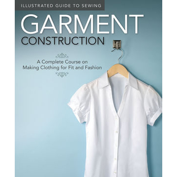 The Winner of "Garment Construction" is... - Threads