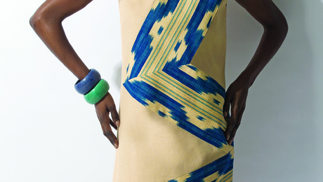 How to Engineer a Striped Garment - Threads