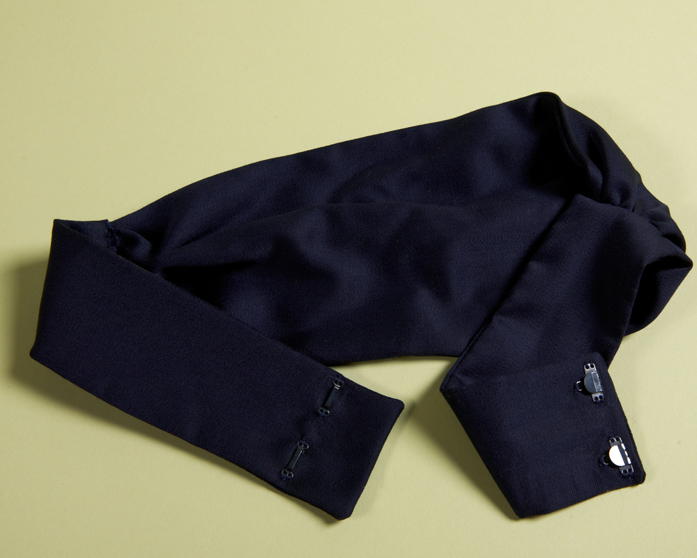 Sew a Sweet Cummerbund Belt Threads