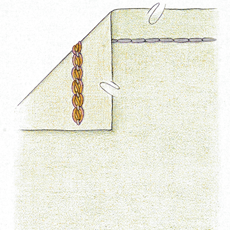 How to Choose the Right Serger Stitch for Your Sewing Project