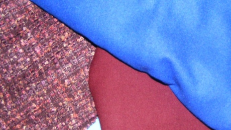 When downsizing, consider a new home for your stash - Threads