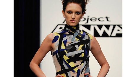 Project Runway 9: 
