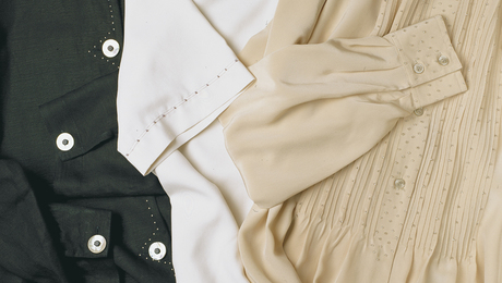 Embellish Meadow Blouse