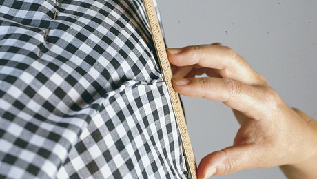 How to Drape a Fitted Bodice - Threads