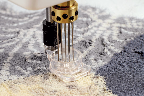 Download Needle Felting Without Wool - Threads