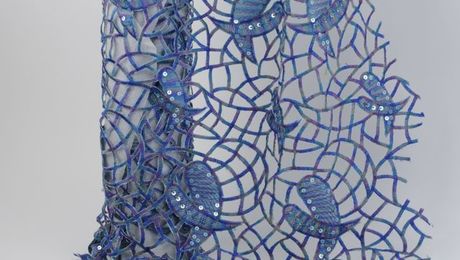 Fancy Fabrics Online - Threads