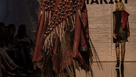 Marist fashion building image