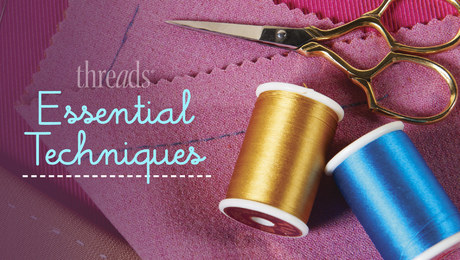 Watch Threads Essential Techniques Videos - Threads