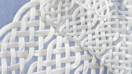Weave a Celtic Knot - Threads