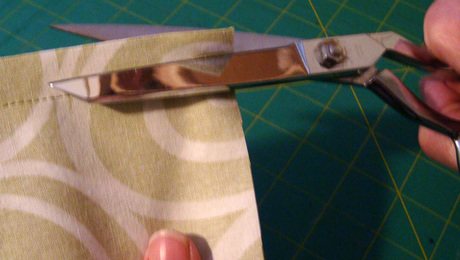 Trimming Tricks - Threads