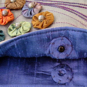 Couture Techniques for a Better Fitting Waistband - Threads