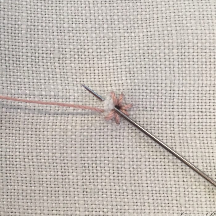 Hand Eyelet Create Strong Hand-Sewn Eyelets for Both Historic and Modern Garments