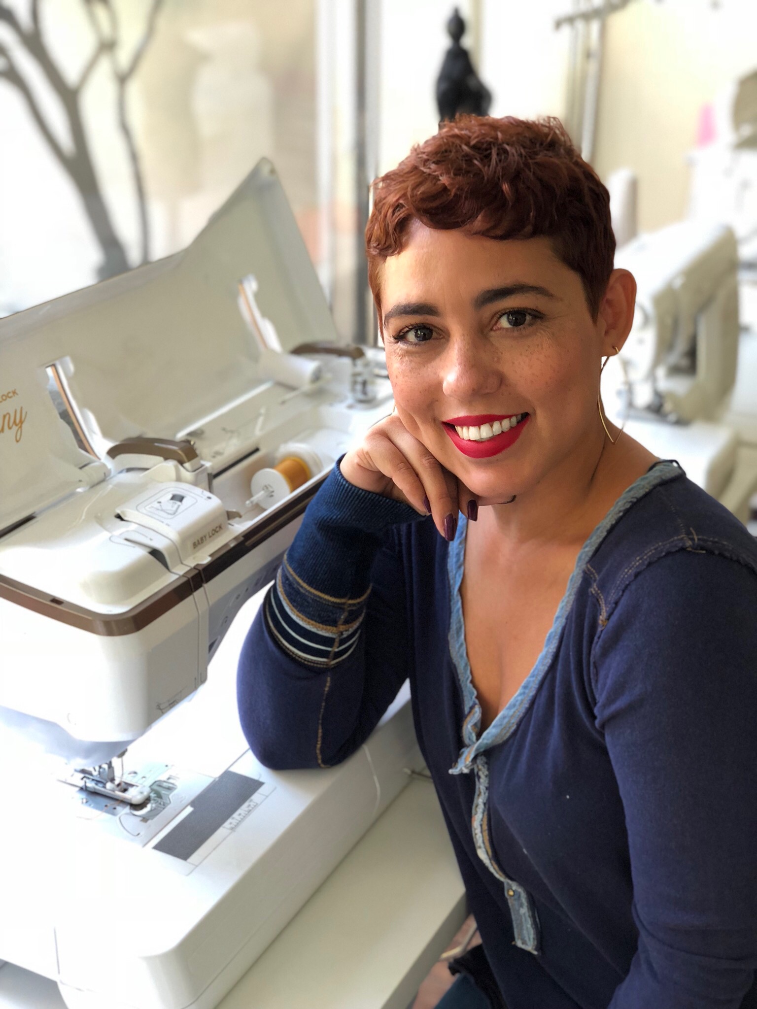 Mimi G Talks Online Superstardom on Threads magazine Podcast