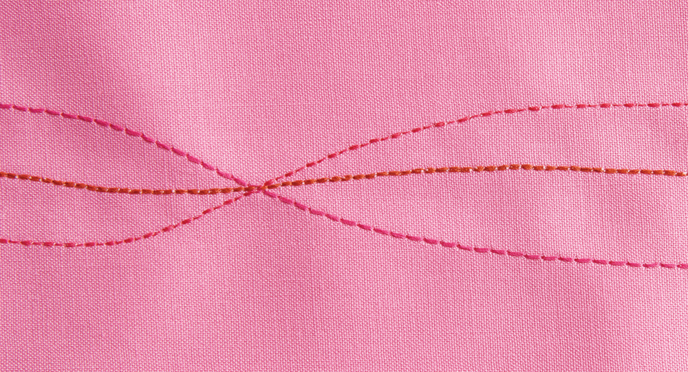 Utility Stitch Guide Essential Techniques Threads