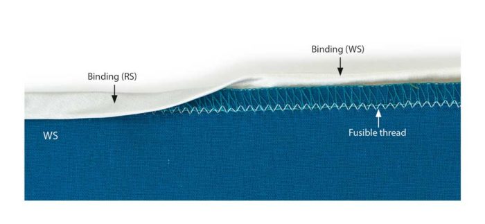 Fusible Thread - Threads