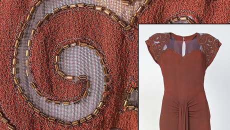 A Better Way to Appliqué - Threads