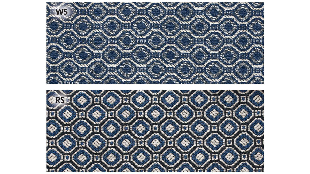 Jacquard vs brocade herecaqwe