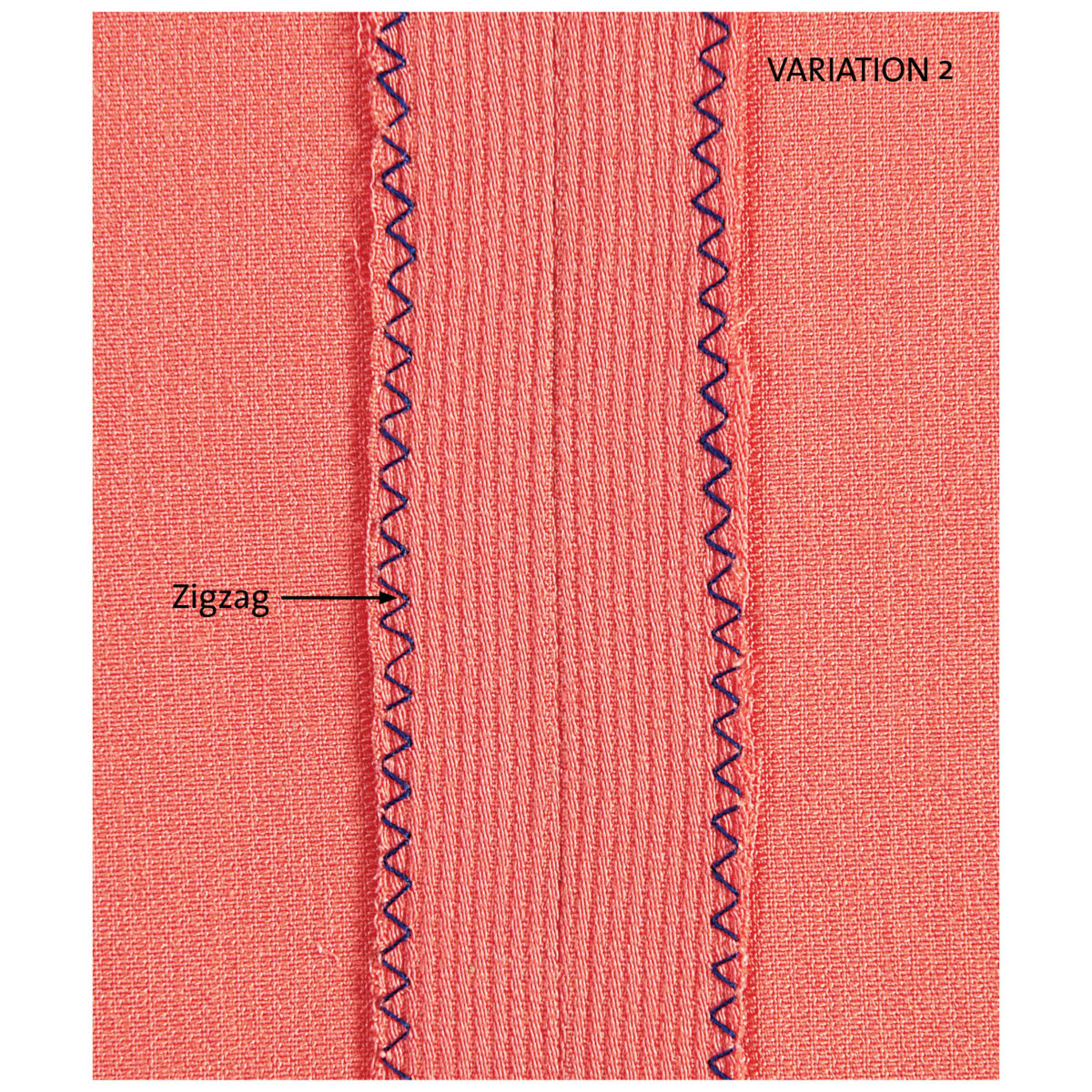 Four Ways to Finish Seams For Your Sewing Project Threads