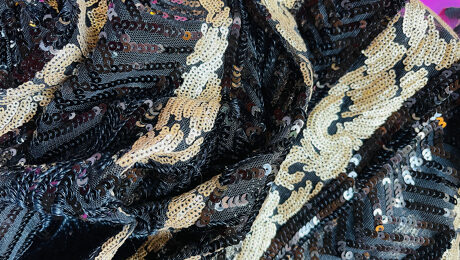 Start a New Year's Eve Dress Tradition with Marcy Harriell - Threads