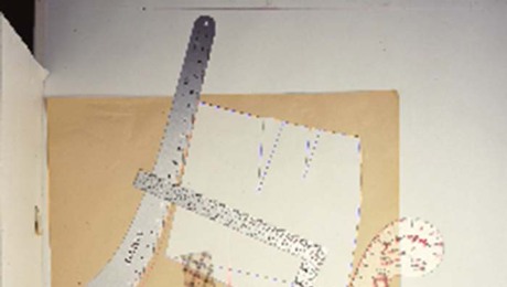 Draft Your Own Pants Pattern Threads