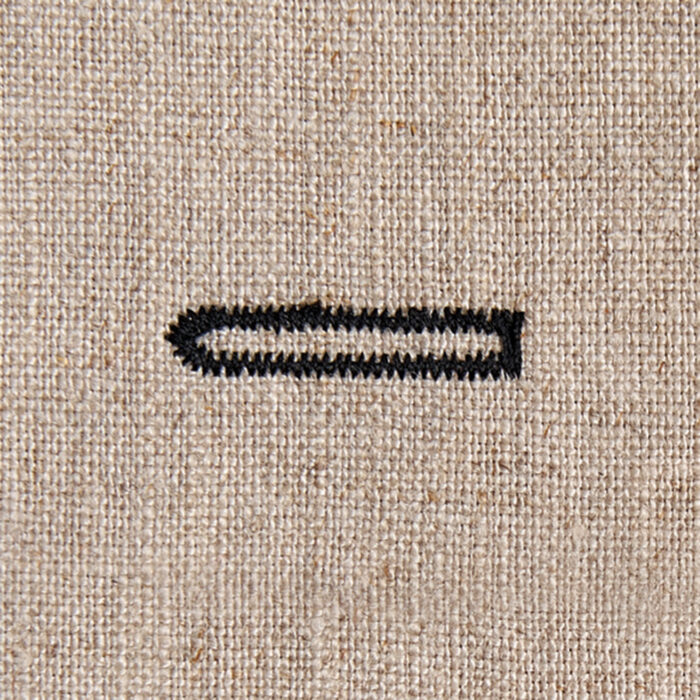 Learn to Sew Artistic Buttonholes Threads