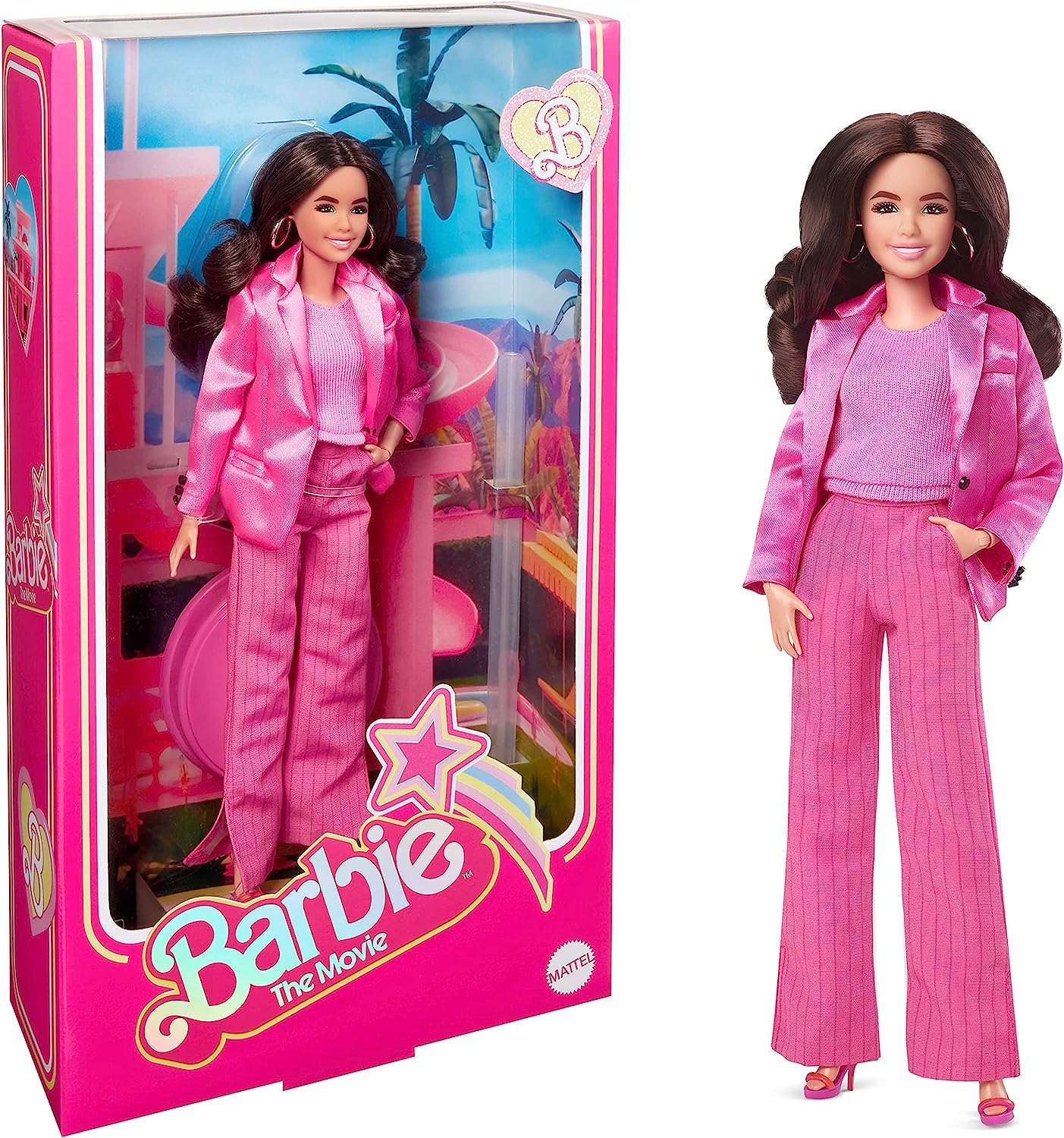 Pattern Roundup: Barbie Costumes for Halloween - Threads